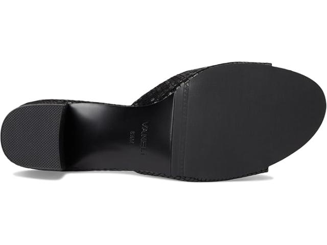 (取寄) ヴァネリ レディース オクサナ Vaneli women Oksana Black Preston