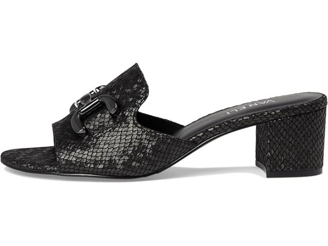 (取寄) ヴァネリ レディース オクサナ Vaneli women Oksana Black Preston