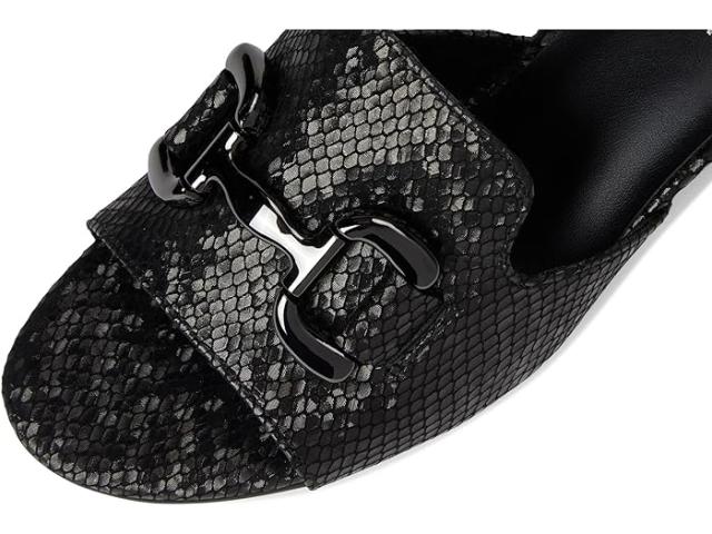 (取寄) ヴァネリ レディース オクサナ Vaneli women Oksana Black Preston