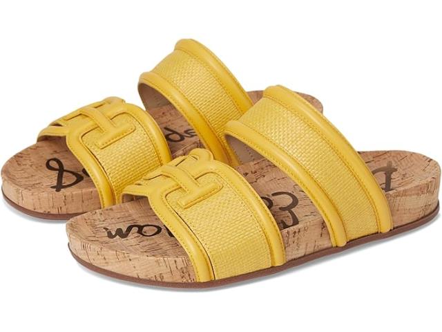 (取寄) サムエデルマン レディース ローワン Sam Edelman women Rowan Sunflower