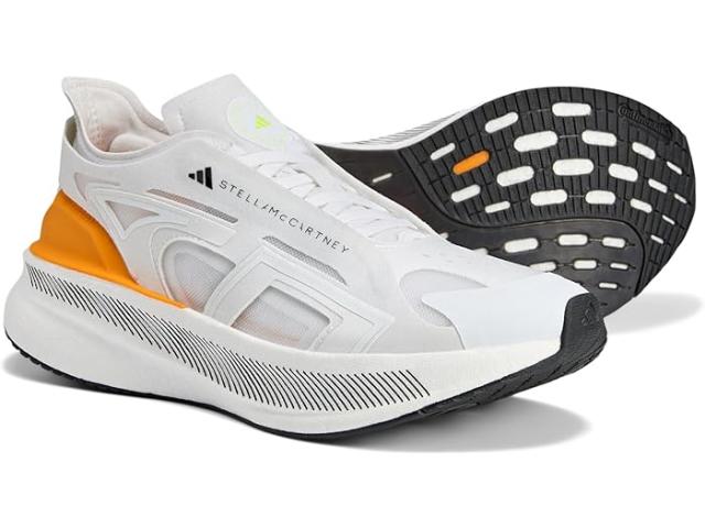 (取寄) アディダス バイ ステラマッカートニー レディース ウルトラブースト 5 adidas by Stella McCartney women Ultraboost 5 Footwear Whiteの通販は 46,070円