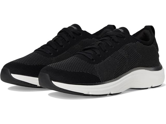 (取寄) ドクターショール レディース フィール サポート Dr. Scholl's women Feel Support Black Fabric