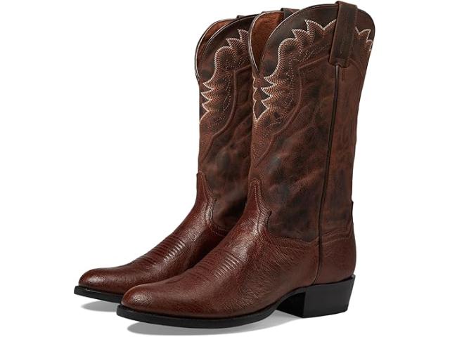 (取寄) ダンポスト メンズ スコット Dan Post men Dan Post Scott Brassの通販は 53,310円