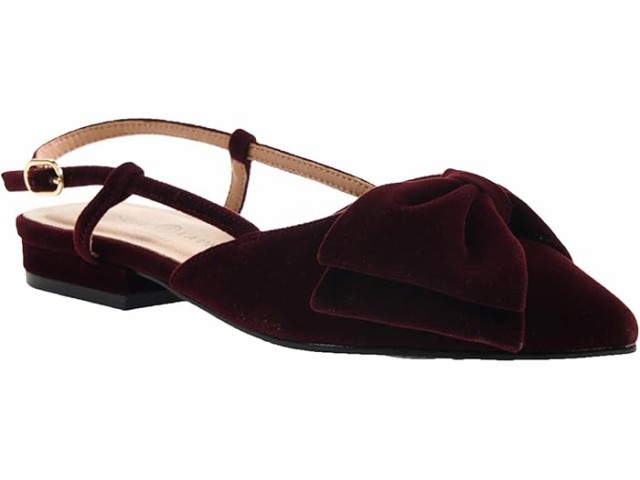 (取寄) チャイニーズランドリー レディース ハーモニー Chinese Laundry women Chinese Laundry Harmony Burgundyの通販は