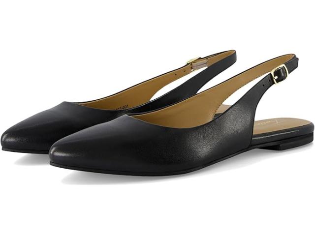 (取寄) トロッターズ レディース エブリン Trotters women Evelyn Blackの通販は 27,426円