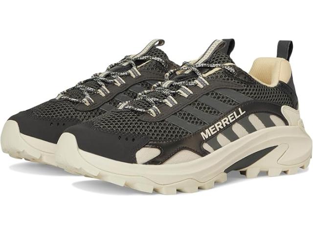 (取寄) メレル メンズ モアブ スピード 2 ベント 2k セ Merrell men Moab Speed 2 Vent 2K SE Beluga