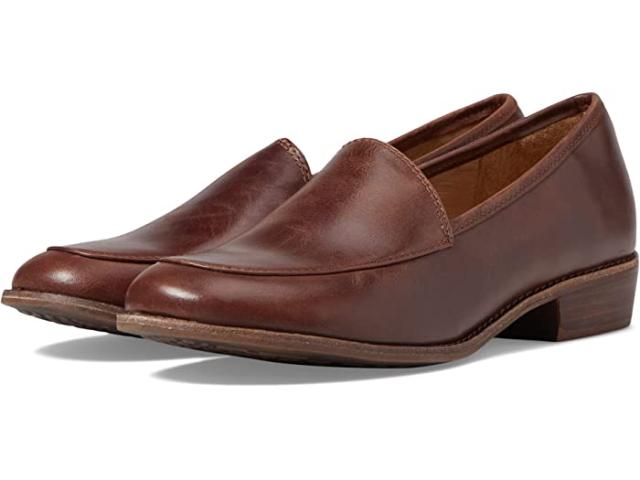 (取寄) ソフト レディース ナポリ Sofft women Sofft Napoli Tobacco