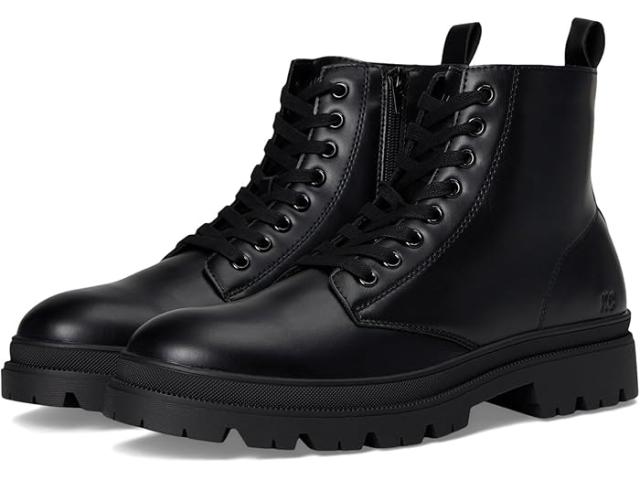 (取寄) ケネスコール メンズ  Kenneth Cole men Petro Black