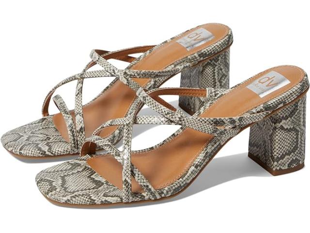 (取寄) DV ドルチェ ヴィータ レディース ヒューロン DV Dolce Vita women DV Dolce Vita Huron Exoticの通販は