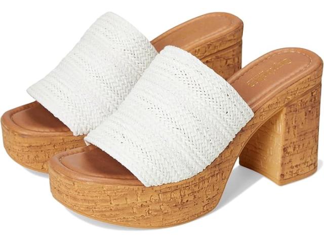 (取寄) セイシェル レディース アプローズ Seychelles women Applause White Polyurethane