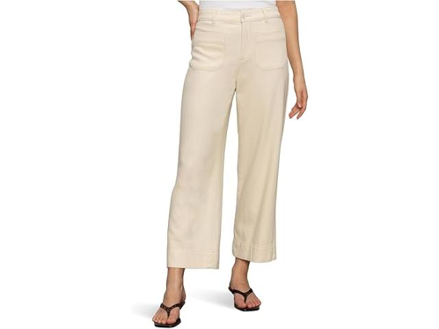 (取寄) サンクチュアリ レディース ソフト マリン ワイド レッグ クロップ Sanctuary women Soft Marine Wide Leg Crop Macrame