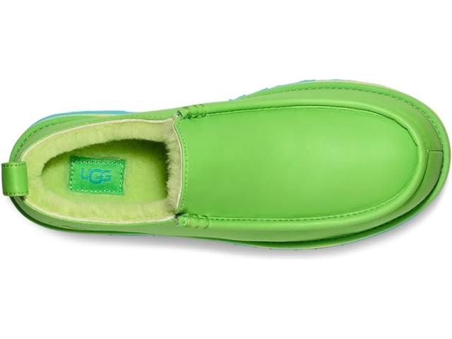 取寄) アグ URシーン プラットフォーム UGG UGG URseen Platform Green