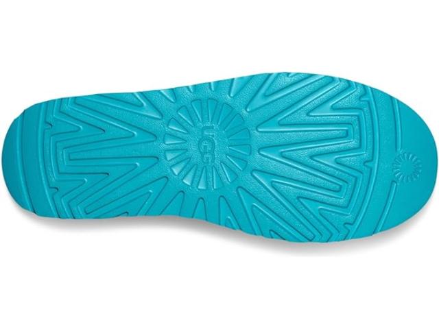 取寄) アグ URシーン プラットフォーム UGG UGG URseen Platform Green