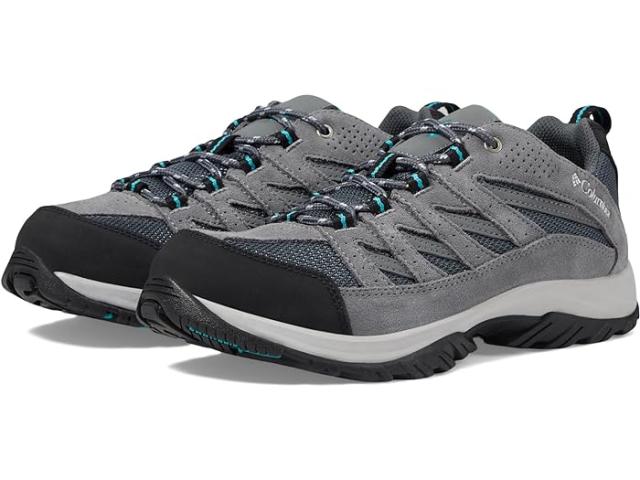 (取寄) コロンビア レディース クレストウッド Columbia women Columbia Crestwood Graphite/Pacific Rim