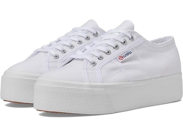 (取寄) スペルガ レディース 2790 - コトウ Superga women Superga 2790 - Cotw White 2