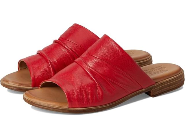 (取寄) スプリング ステップ レディース  Spring Step women Jaleel Red