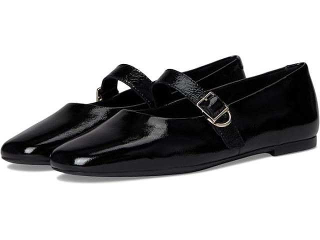 (取寄) バガボンド シューメーカーズ レディース ジョリン パテント レザー メリージェーン Vagabond Shoemakers women Jolin Patent Leather Maryjane Black