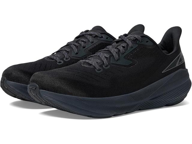 (取寄) アルトラ メンズ エクスペリエンス フォーム Altra men Altra Experience Form Black/Blackの通販は 46,220円