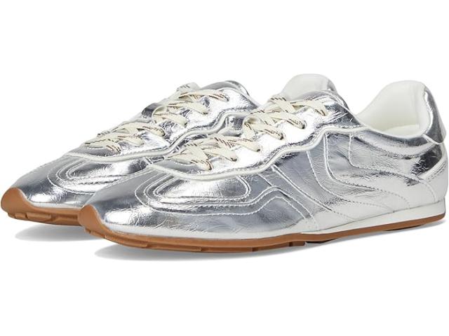 (取寄) スティーブマデン レディース アビィ Steve Madden women Abbi Silver