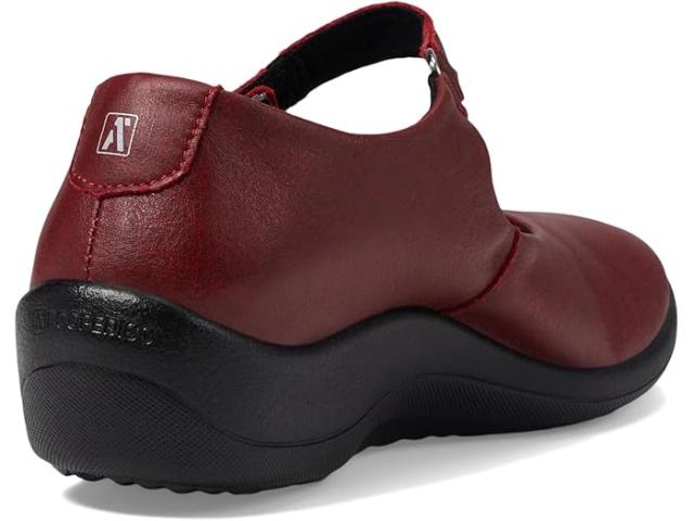 取寄) アルコペディコ レディース Thy Arcopedico women Thy Cherryの