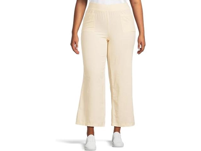 (取寄) XCVI レディース ジョリーン ワイド レッグ XCVI women XCVI Jolene Wide Leg Toasted Almondの通販は