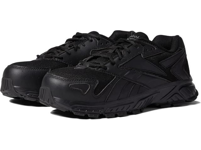 (取寄) リーボック ワーク メンズ ハイペリウム ワーク エー コンプ トゥ Reebok Work men Reebok Work Hyperium Work EH Comp Toe Black 1