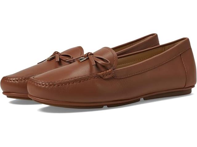 (取寄) マイケルコース レディース ジュリエッタ モック MICHAEL Michael Kors women Juliette Moc Luggage