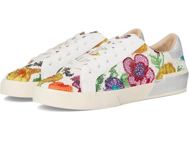 (取寄) ブルー バイ ベッツィジョンソン レディース デーモン Blue by Betsey Johnson women Damon Bright Multi