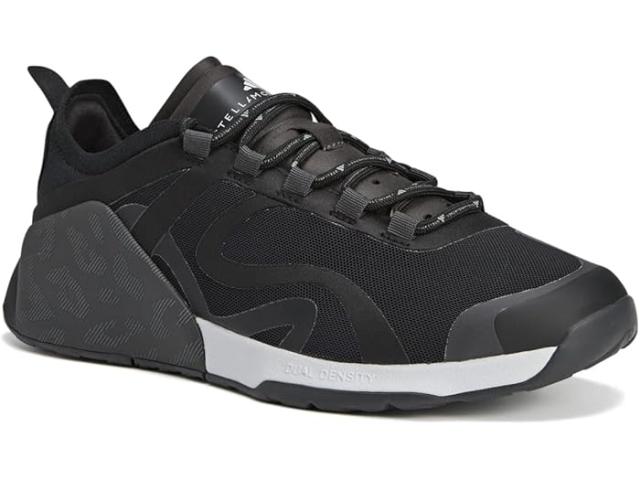 (取寄) アディダス バイ ステラマッカートニー レディース トレーニング ドロップセット adidas by Stella McCartney women adidas by Stella McCartney Training Dropset Core Black