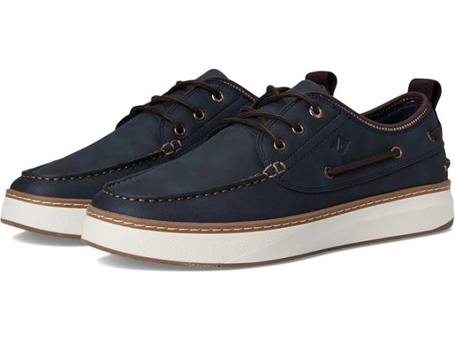 (取寄) スペリー メンズ モック ネオ Sperry men Moc Neo Navy