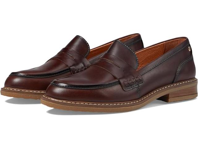 (取寄) ピコリノス レディース アルダヤ PIKOLINOS women PIKOLINOS Aldaya W8J Caoba 1の通販は