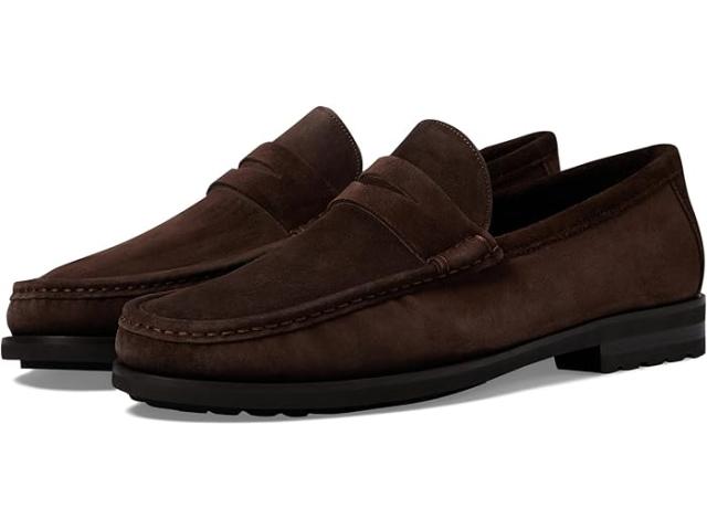 (取寄) トゥー ブーツ ニュー ヨーク メンズ ベルファスト To Boot New York men Belfast Dark Brown