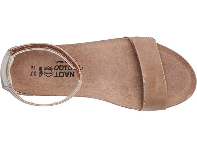 取寄) ナオト レディース マーメイド Naot women Naot Mermaid Arizona