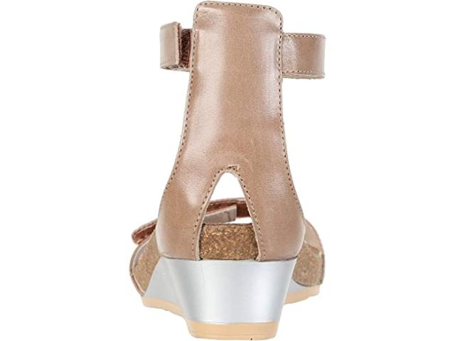 取寄) ナオト レディース マーメイド Naot women Naot Mermaid Arizona