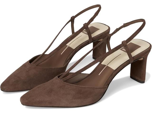 (取寄) ドルチェヴィータ レディース  Dolce Vita women Ginay Dark Brown
