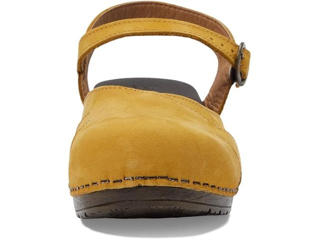 (取寄) サニタ レディース マルグレーテ Sanita women Sanita Margrethe Mustardの通販は (取寄) サニタ レディース マルグレーテ Sanita women Sanita Margrethe Mustardの通販は