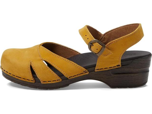 (取寄) サニタ レディース マルグレーテ Sanita women Sanita Margrethe Mustardの通販は (取寄) サニタ レディース マルグレーテ Sanita women Sanita Margrethe Mustardの通販は