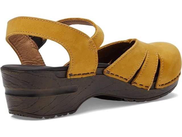 (取寄) サニタ レディース マルグレーテ Sanita women Sanita Margrethe Mustardの通販は (取寄) サニタ レディース マルグレーテ Sanita women Sanita Margrethe Mustardの通販は