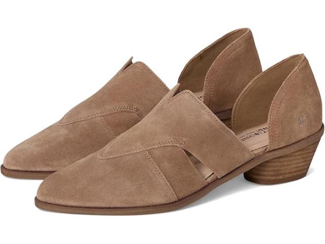 (取寄) ラッキーブランド レディース 2 Lucky Brand women Minnsy 2 Porcini