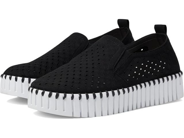 (取寄) イルセ  ヤコブセン レディース チューリップ 141 Ilse Jacobsen women Tulip 141 Blackの通販は