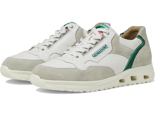 (取寄) メフィスト メンズ ジャンセン Mephisto men Mephisto Jansen Stone