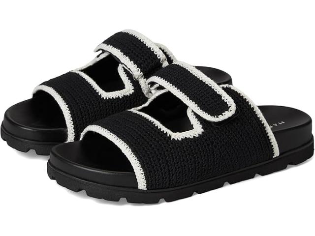 (取寄) マークフィッシャー レディース  Marc Fisher LTD women Brinleys Black/Cream