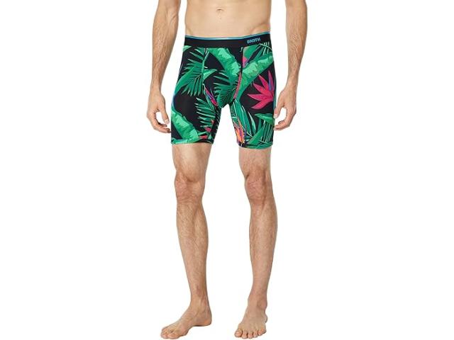 (取寄) ベニス メンズ クラシック ボクサー ブリーフ - プリント BN3TH men BN3TH Classic Boxer Brief - Print Jungle Paradiseの通販は 8,870円