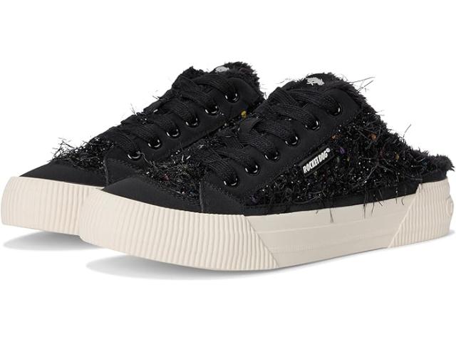 (取寄) ロケットドッグ レディース チアリー ミュール Rocket Dog women Cheery Mule Black