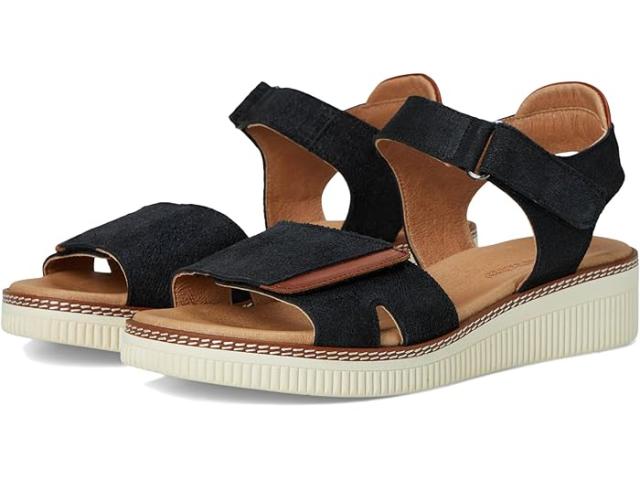 (取寄) エリックマイケル レディース アリアナ Eric Michael women Ariana Black