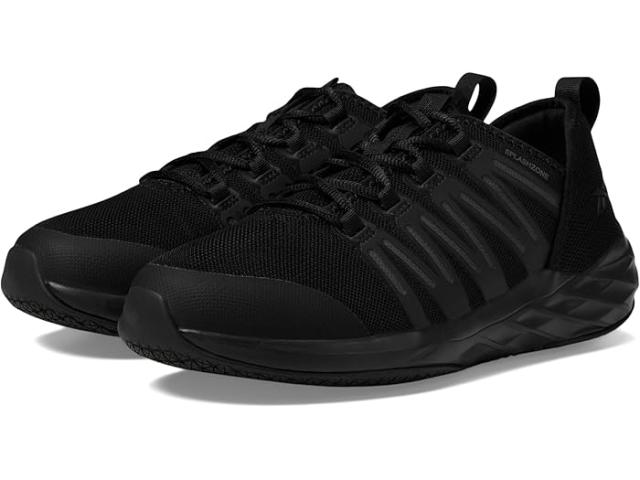 (取寄) リーボック ワーク レディース アストロイド ワーク エー ソフト トゥ Reebok Work women Astroride Work EH Soft Toe Black