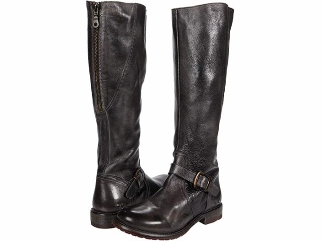 (取寄) ベッドステュ レディース グレイ Bed Stu women Bed Stu Glaye Black Rusticの通販は
