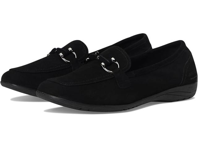 (取寄) ジョセフ セイベル レディース フェンニャ 34 Josef Seibel women Fenja 34 Black