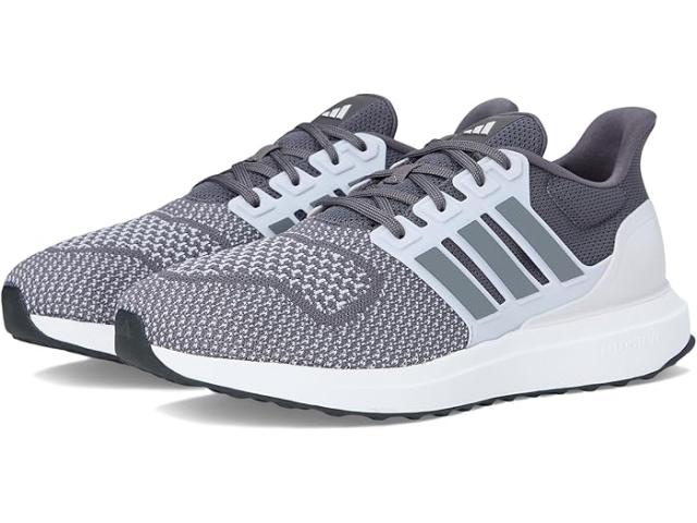 (取寄) アディダス ランニング メンズ DNA スポーツウェア シューズ adidas Running men Ultradream DNA Sportswear Shoes Grey Strata/Iron llic/Dash Grey