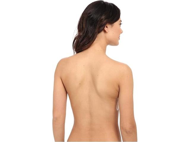 (取寄) ファッション フォーム レディース ゴー ベア バックレス ストラップレス ブラ Fashion Forms women Fashion Forms Go Bare Backless Strapless Bra Nude_2